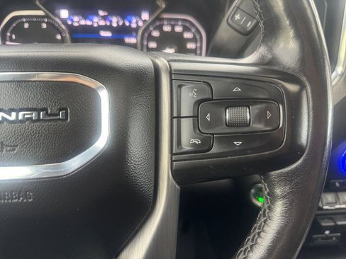 Used 2021 GMC Sierra 2500 Denali w/ Denali Ultimate Package image 22