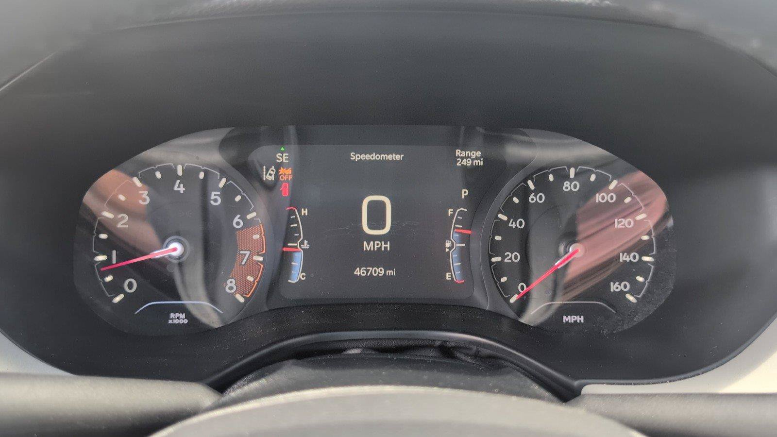 Used 2025 Jeep Compass Limited AWD/4WD image 27