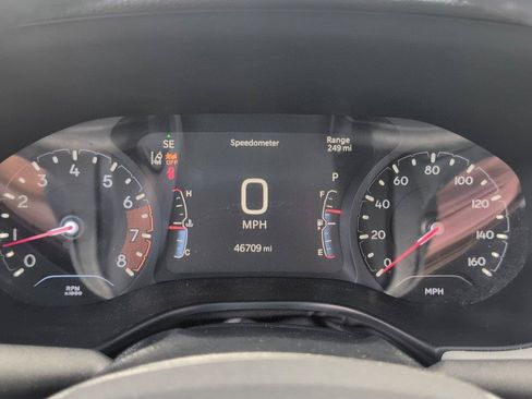 Used 2025 Jeep Compass Limited AWD/4WD image 27