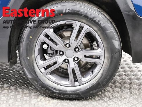 Used 2019 GMC Terrain SLE w/ Driver Convenience Package image 35