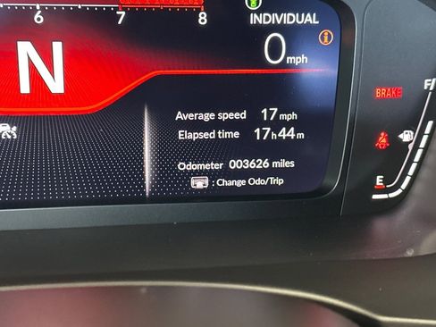 Used 2024 Honda Civic Type R image 24
