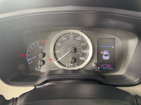 Used 2021 Toyota Corolla LE image 14