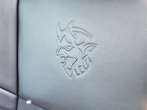 Used 2023 Dodge Challenger SRT Hellcat Redeye image 25