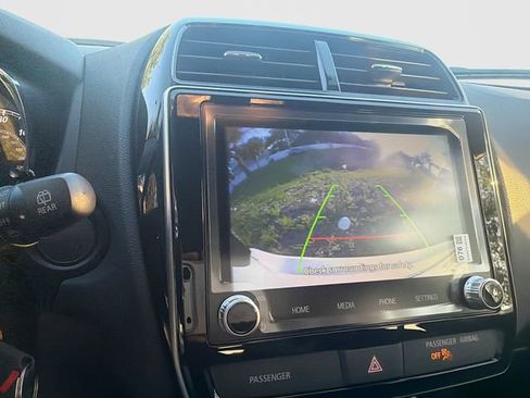 New 2026 Mitsubishi Outlander Sport LE AWD/4WD image 31