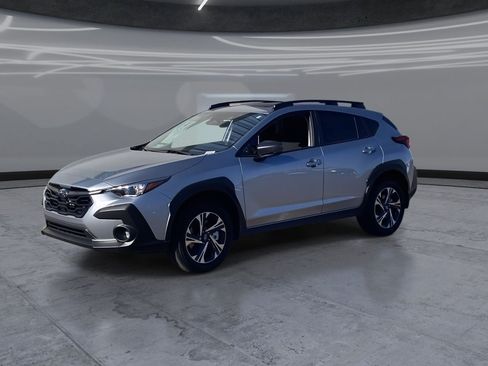 New 2026 Subaru Crosstrek 2.5i Premium AWD/4WD image 3
