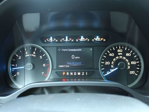 Used 2016 Ford F150 XLT w/ Equipment Group 302A Luxury AWD/4WD image 14