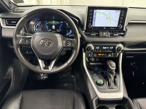 Used 2020 Toyota RAV4 XSE image 25