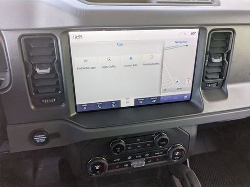 Used 2024 Ford Bronco Big Bend AWD/4WD image 11