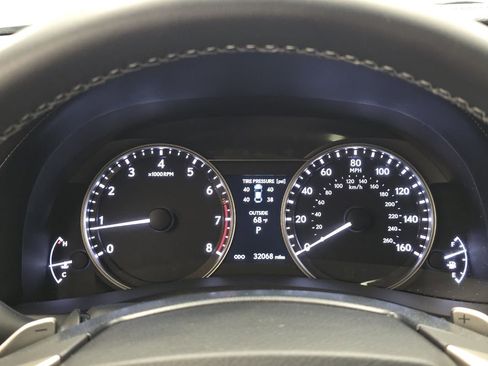 Used 2014 Lexus GS 350 AWD image 39