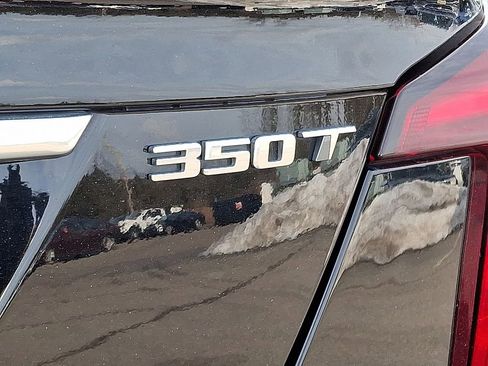 Used 2023 Cadillac CT5 Luxury w/ Sun And Sound Package image 39