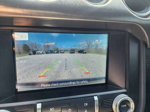 Used 2023 Ford Mustang Mach 1 w/ Equipment Group 700A image 15