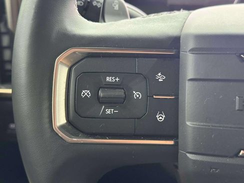 Used 2024 GMC Hummer EV 3X w/ Extreme Off-Road Package AWD/4WD image 24