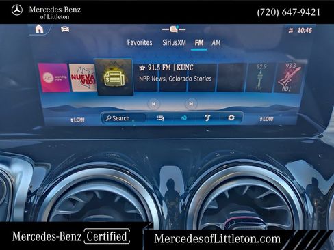 Certified 2026 Mercedes-Benz GLB 250 4MATIC image 16