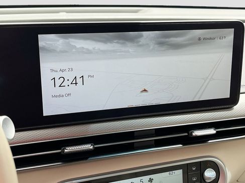 Used 2025 Genesis GV60 Performance AWD/4WD image 15