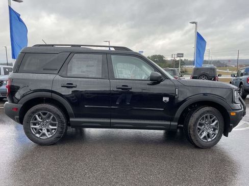 New 2025 Ford Bronco Sport Big Bend image 2