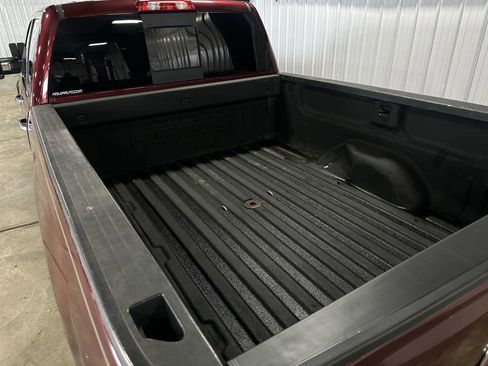 Used 2017 GMC Sierra 2500 Denali w/ Duramax Plus Package image 30