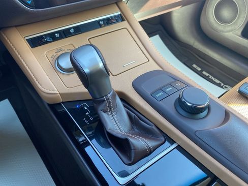 Used 2018 Lexus ES 350 w/ Premier Package image 31