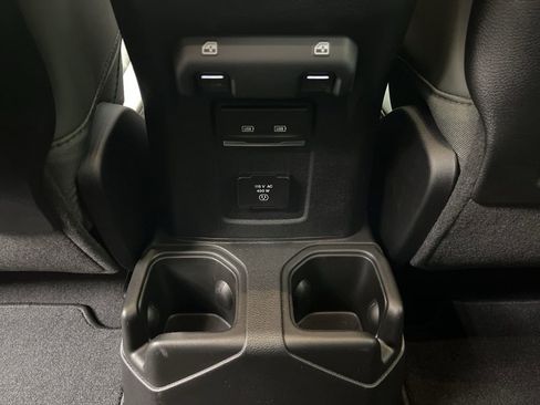 New 2026 Jeep Gladiator Mojave image 25