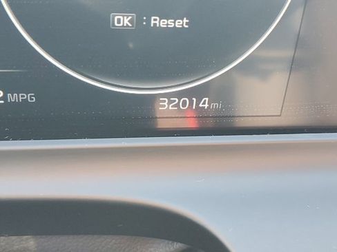 Used 2024 Kia Seltos S AWD/4WD image 20