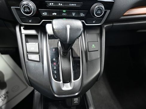 Used 2019 Honda CR-V EX-L image 19