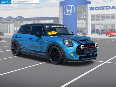 Used 2019 MINI Cooper S w/ Signature Upholstery Package
