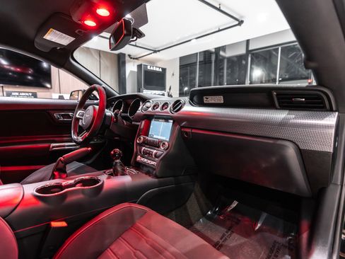 Used 2015 Ford Mustang GT w/ GT Performance Package image 23