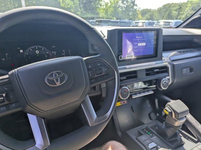 New 2026 Toyota Tacoma SR5 AWD/4WD image 30