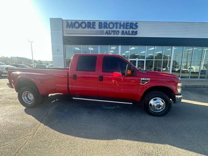Used 2008 Ford F350 Lariat