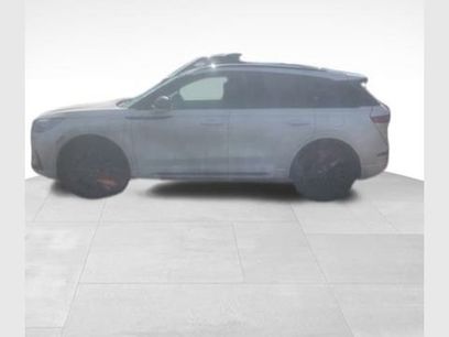 Used 2025 Lincoln Corsair Grand Touring w/ Equipment Group 302A