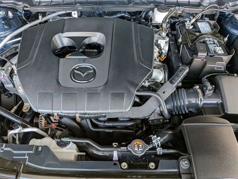 Used 2025 MAZDA CX-50 AWD 2.5 S w/ Premium Package image 32