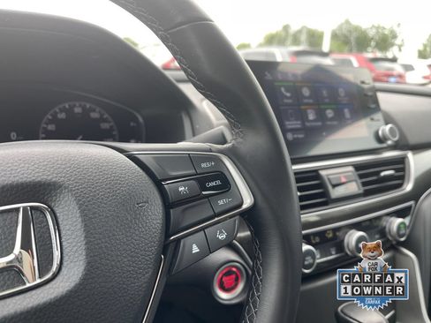 Certified 2022 Honda Accord Sport Special Edition image 23