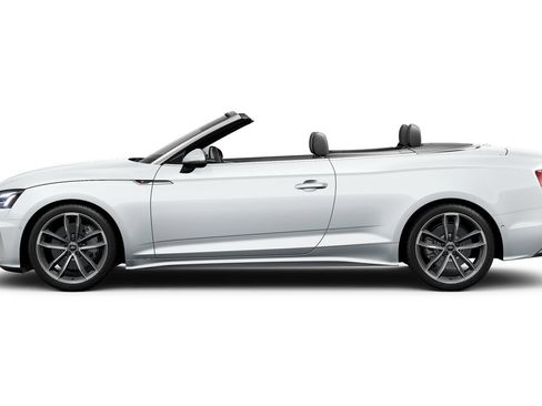 Certified 2023 Audi A5 2.0T Prestige AWD/4WD image 8