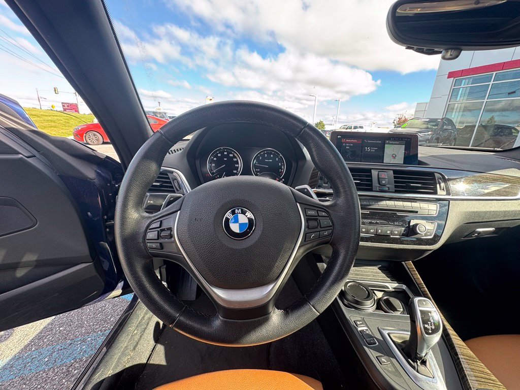 Used 2018 BMW 230i xDrive Coupe w/ Premium Package Enhanced AWD/4WD image 20