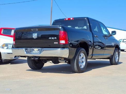 Used 2019 RAM 1500 Tradesman w/ Popular Equipment Group image 7