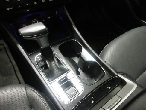 Used 2023 Hyundai Tucson SEL w/ Convenience Package image 22