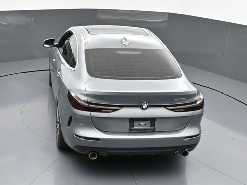 Used 2022 BMW 228i Gran Coupe w/ Convenience Package image 33