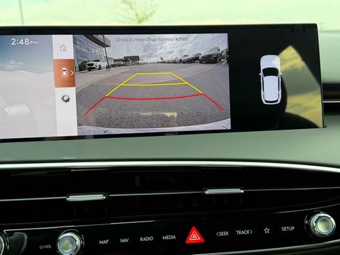 New 2026 Genesis GV70 2.5T image 20