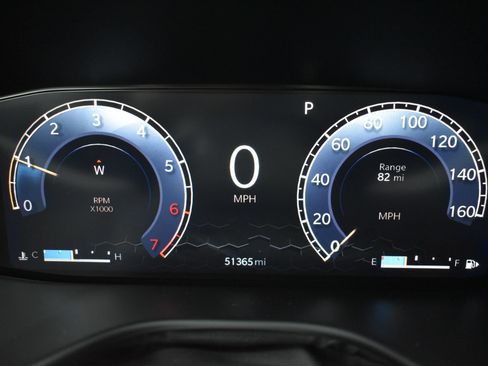 Used 2024 Jeep Compass Limited w/ Elite Group AWD/4WD image 31