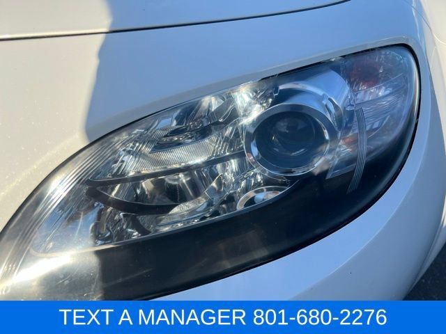 Used 2013 MAZDA MX-5 Miata Grand Touring RWD image 9