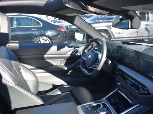 Used 2025 BMW 430i Coupe image 21