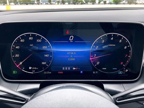 Used 2026 Mercedes-Benz GLC 300 4MATIC image 26