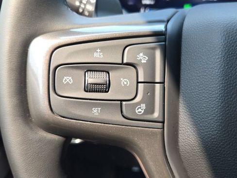 Used 2026 Chevrolet Silverado 1500 ZR2 AWD/4WD image 14