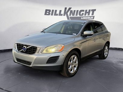 Used 2013 Volvo XC60 3.2