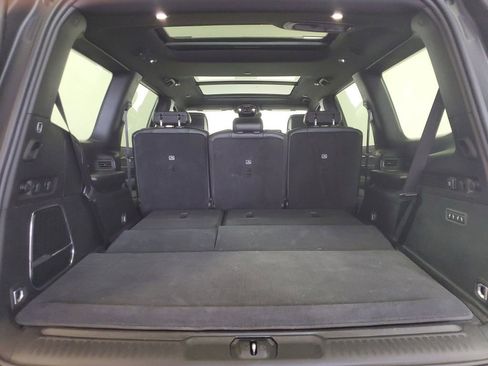 Used 2024 Jeep Wagoneer Series II image 26