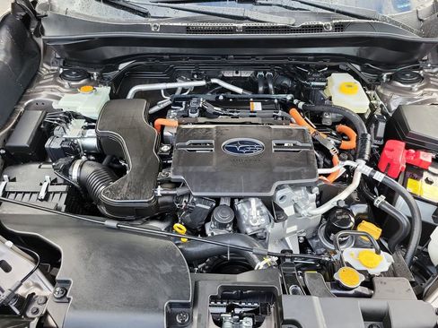 Used 2025 Subaru Forester Touring image 24