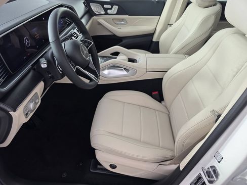 New 2026 Mercedes-Benz GLE 350 4MATIC image 6