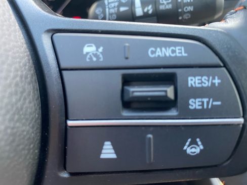 Certified 2024 Honda CR-V Sport-L image 24