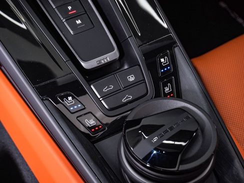New 2026 Porsche 911 Carrera GTS RWD image 30