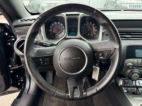 Used 2011 Chevrolet Camaro SS w/ RS Package image 10