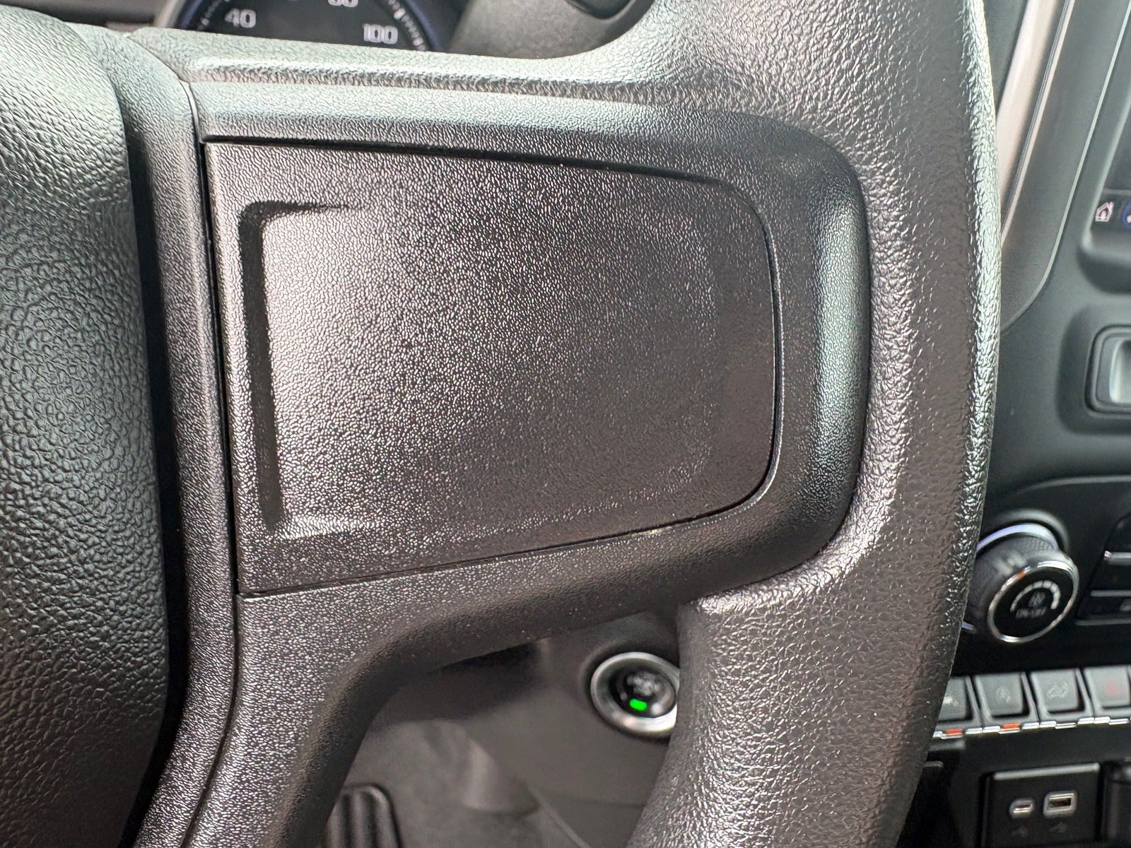 Used 2022 Chevrolet Silverado 1500 Custom RWD image 19